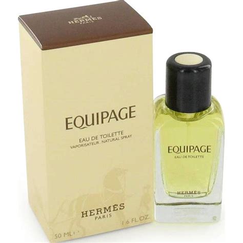 Equipage Hermès cologne 